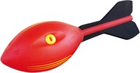 Schildkröt Rocket Whistler frisbee - Juguete de exterior con efectos de sonido