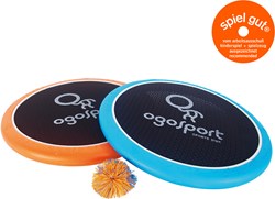 Schildkröt Ogo set deportivo - juguete de exterior para niños y familia