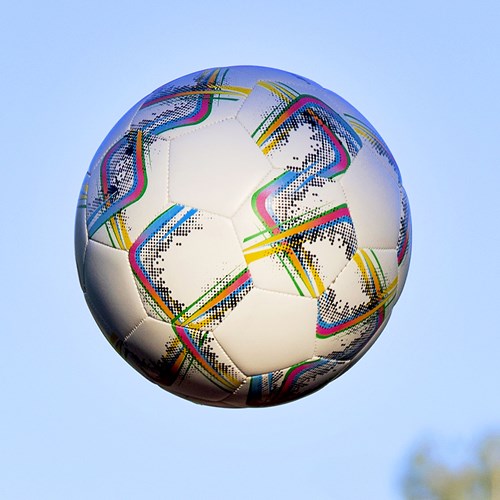 Schildkröt balón de fútbol talla 5 - balón resistente para juegos al aire libre-3