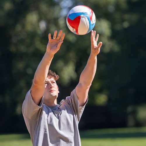 Schildkröt voleibol talla 5 - agarre suave y diseño duradero-3