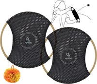 Schildkröt Ogo Sport Set bambú juguete exterior efecto trampolín