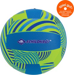 Schildkröt balón de vóley playa premium talla 5 con grip y control de spin