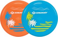 Schildkröt frisbee Speed Disc playa 25cm juguete flexible