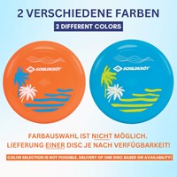 Schildkröt frisbee Speed Disc playa 25cm juguete flexible-2