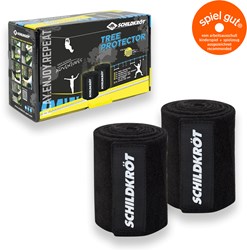 Schildkröt protección de árbol XXL para slackline y tirolina