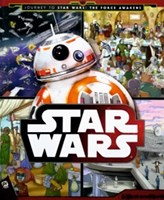 Harlekijn libro de búsqueda Star Wars busca y encuentra para niños 4+ 25,5x30,5 cm