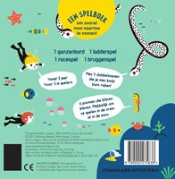 Ballon libro de juegos - Mi primer libro de juegos 6+ para niños-2