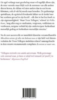 Querido libro de historias de animales Sabían más al respecto - Toon Tellegen-2