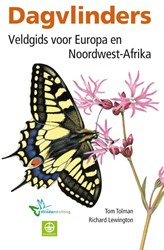 Kosmos guía de mariposas diurnas Europa África del Noroeste libro mariposas