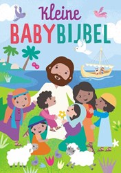 Kok biblia para bebés - Biblia para bebés y niños pequeños de Kok