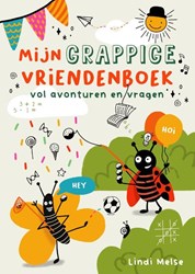 Kok libro de amigos divertido para rellenar niños primaria aventura