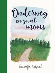 Kok libro de regalo en camino inspiración tapa dura - libro bellamente ilustrado