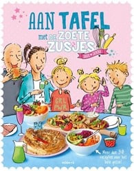 Kosmos Aan tafel met de Zoete Zusjes