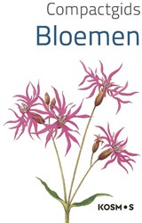 Kosmos guía de flores - Guía Compacta Flores libro de bolsillo naturaleza