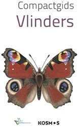 Kosmos guía mariposas libro naturaleza - guía compacta de mariposas para niños