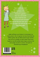 Kosmos libro de lectura Zoete Zusjes AVI E3 - aprender a leer para niños-2
