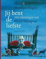 Querido colección de poemas mini Eres el más dulce 4+ libro de poesía