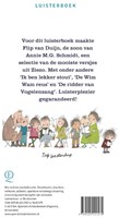 Querido audiolibro poemas infantiles Ziezo 2 CD - diversión auditiva para niños-2