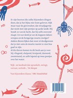 Querido libro de animales Animales especiales y animales comunes 8+-2