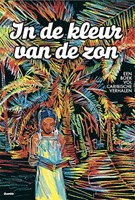 Querido libro de cuentos historias caribeñas tapa dura 8+ libro
