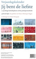 Querido calendario de cumpleaños inspiración poesía libro ilustrado niños-2
