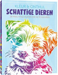 BBNC libro para colorear animales adorables - descubre y colorea 28 láminas