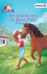 Big Balloon Het geheim van de Horse Club
