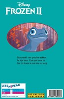 Big Balloon Estoy aprendiendo a leer Frozen 2. AVI2-2