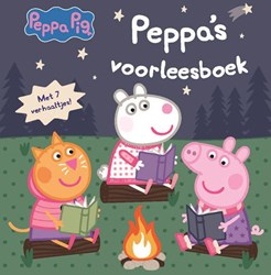 Big Balloon El libro de lectura de Peppa 3+