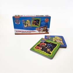 Big Balloon PAW Patrol libro infantil libritos para repartir - historias coloridas