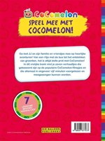 Big Balloon libro ilustrado CoComelon hora de dormir 7 cuentos libro para leer-2