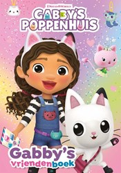 Big Balloon El libro de amigos de Gabby - libro de amistad para niños 5+