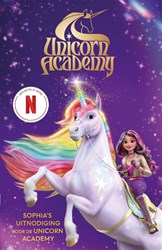 Big Balloon libro infantil aventura Unicorn Academy - La invitación de Sophia