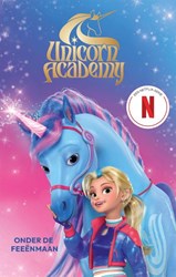 Big Balloon libro infantil Unicorn Academy 2 - mágica aventura de lectura