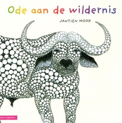 Harlekijn libro ilustrado Oda a la naturaleza salvaje - libro infantil naturaleza 4+