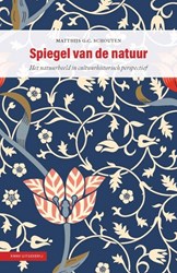 KNNV Espejo de la naturaleza perspectiva cultural histórica libro naturaleza