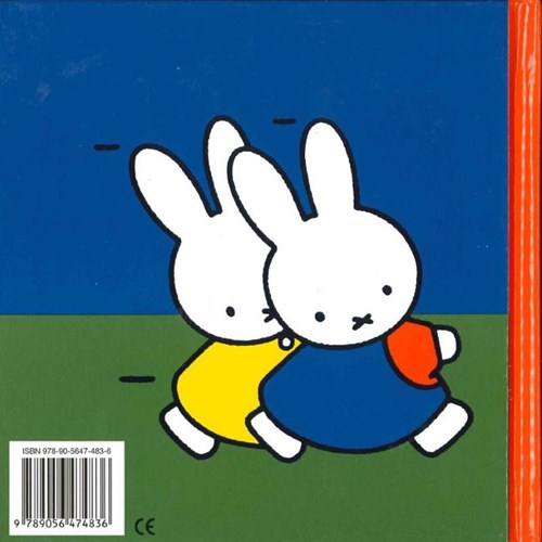 Mercis libro infantil El conejito fantasma - libro ilustrado de tapa dura 2+-2