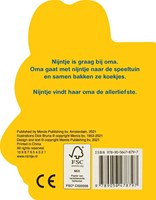 Mercis Miffy libro infantil abuela parque galletas aventura-2