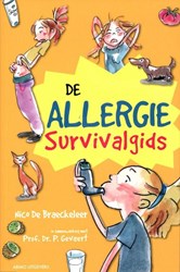 Harlekijn La guía de supervivencia para las alergias. 9+