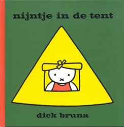 Mercis Miffy libro ilustrado aventura tienda pincel de plata 2+