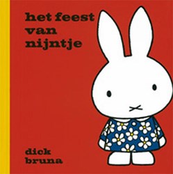 Mercis libro infantil Nijntje - Het feest van Nijntje 2+ tapa dura