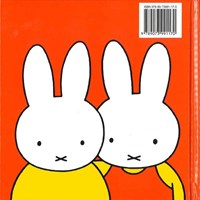 Mercis Nijntje libro infantil pijamada - niños pequeños desde 2 años-2