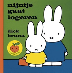 Mercis Nijntje libro infantil pijamada - niños pequeños desde 2 años