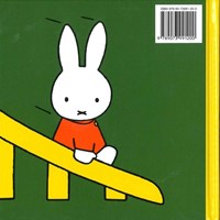Mercis Nijntje libro infantil parque de juegos 2+ - libro ilustrado para niños pequeños-2