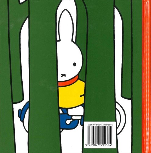 Mercis Nijntje libro infantil aventura en bicicleta 2+ cartón duradero-2