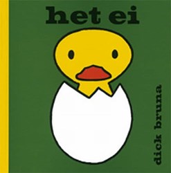Mercis libro infantil Miffy el huevo - libro ilustrado educativo 2+ años