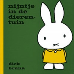 Nijntje libro infantil zoológico - Mercis libro de cartón niños 2+