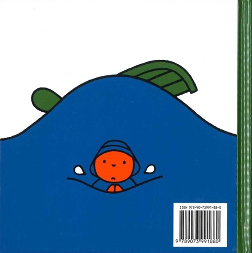 Mercis Miffy libro infantil rescate - libro ilustrado tapa dura 2+ años-2