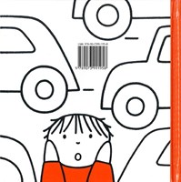Mercis Nijntje libro ilustrado normas de tráfico niños 2+ educativo-2