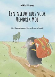 Harlekijn Un nuevo hogar para Hendrik Mol. 3+
